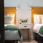 Unamuno, Al Lado Del Casco Viejo Apartment