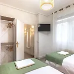 Unamuno, Al Lado Del Casco Viejo Apartment *