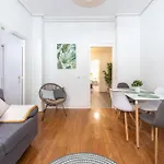 Apartment Unamuno, Al Lado Del Casco Viejo