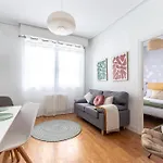 Apartment Unamuno, Al Lado Del Casco Viejo *