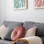 Apartment Unamuno, Al Lado Del Casco Viejo