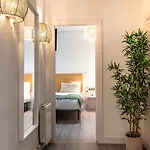 Unamuno, Al Lado Del Casco Viejo Apartment *