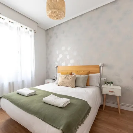 Appartement Unamuno, Al Lado Del Casco Viejo *