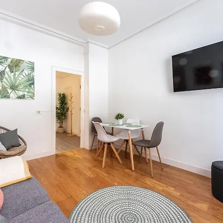 Apartment Unamuno, Al Lado Del Casco Viejo