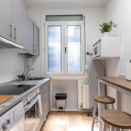 Apartment Unamuno, Al Lado Del Casco Viejo *