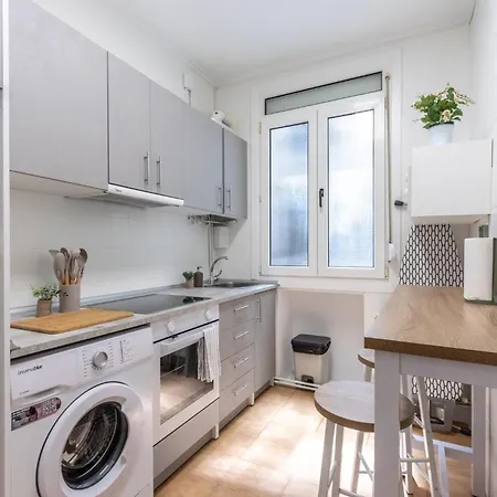 Apartment Unamuno, Al Lado Del Casco Viejo