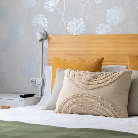 Apartment Unamuno, Al Lado Del Casco Viejo Bilbao