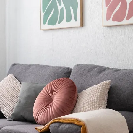 Appartement Unamuno, Al Lado Del Casco Viejo