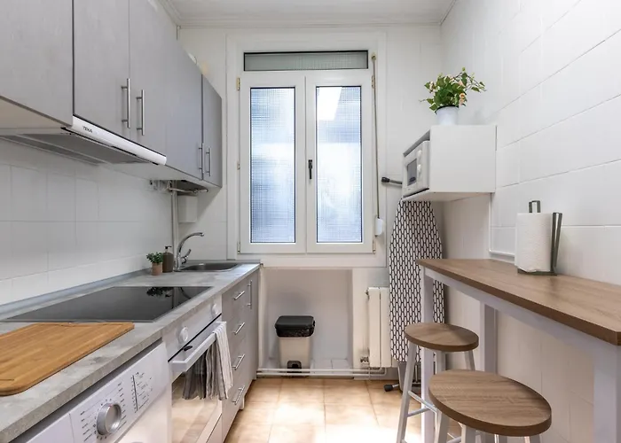 Appartement Unamuno, Al Lado Del Casco Viejo *