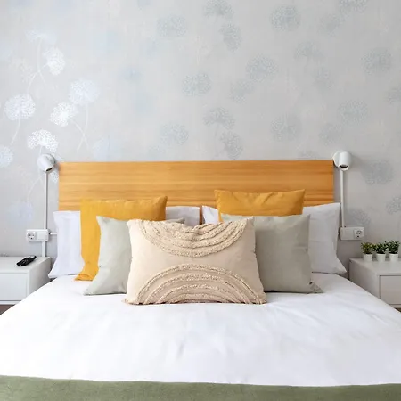 Apartamento Unamuno, Al Lado Del Casco Viejo Bilbao