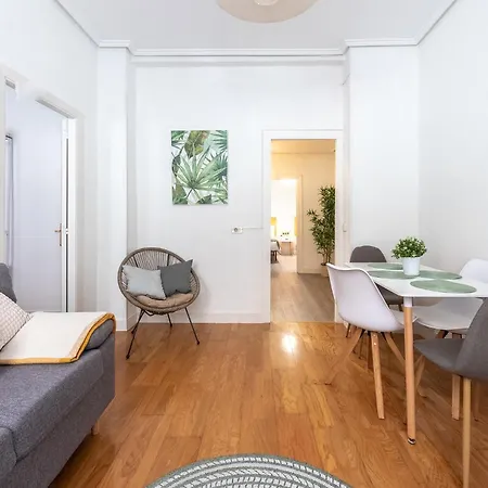 Apartamento Unamuno, Al Lado Del Casco Viejo