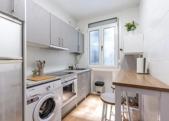 Apartamento Unamuno, Al Lado Del Casco Viejo