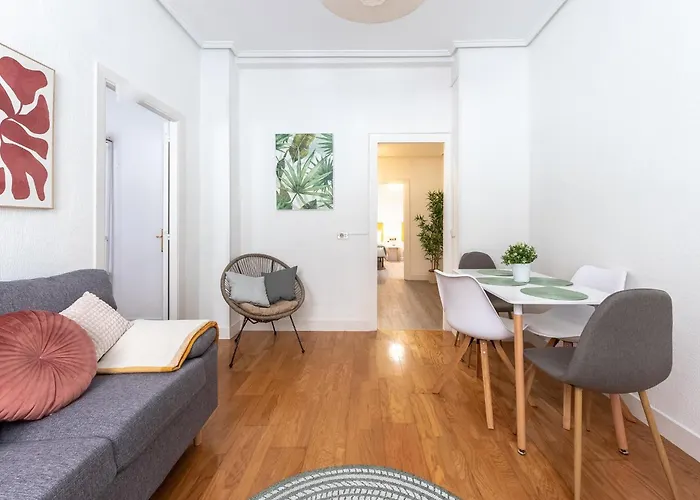 Apartamento Unamuno, Al Lado Del Casco Viejo